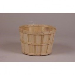 Bushel Basket – One Bushel Size